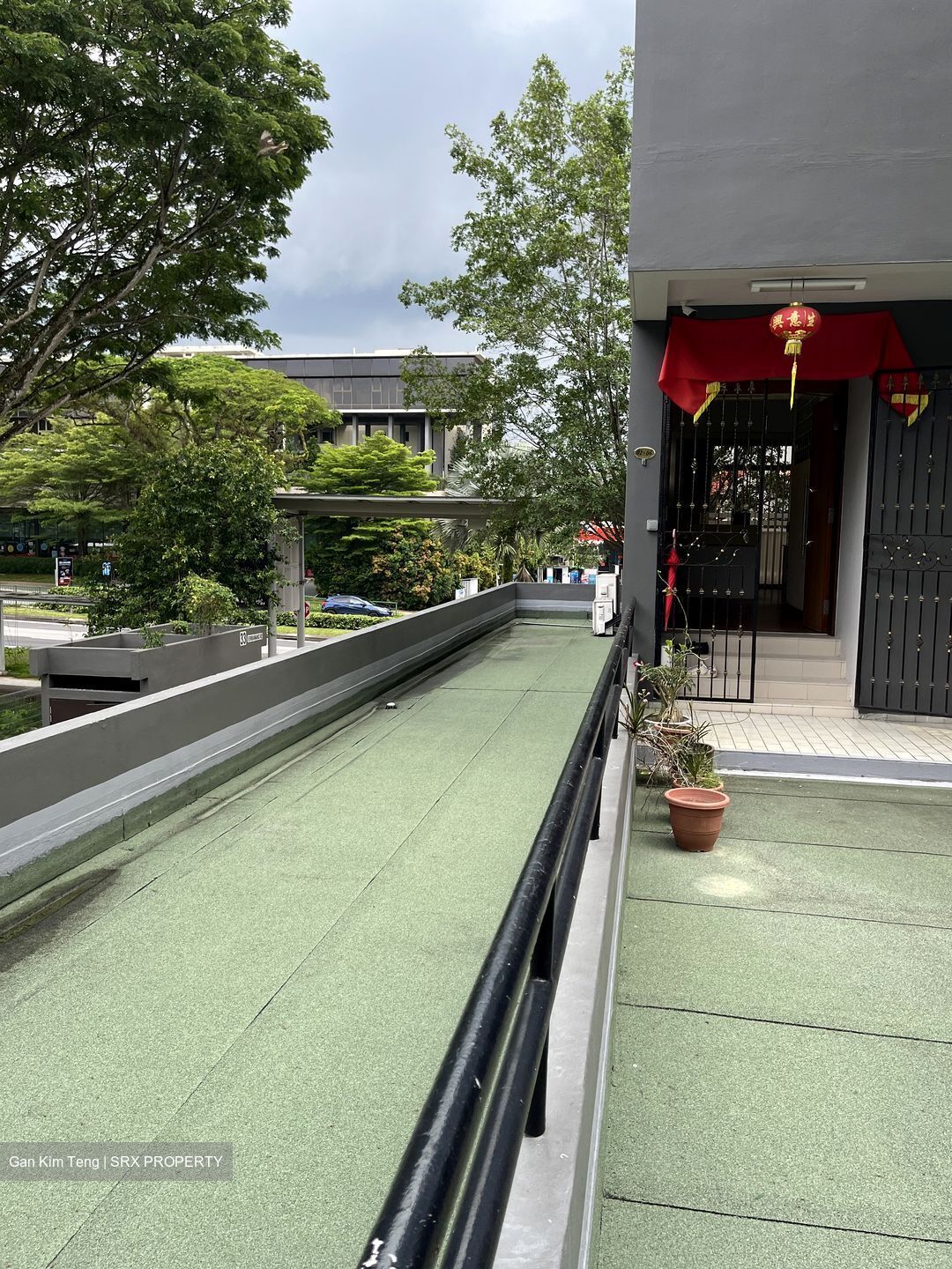 Hong Heng Garden (D26), Apartment #520968241